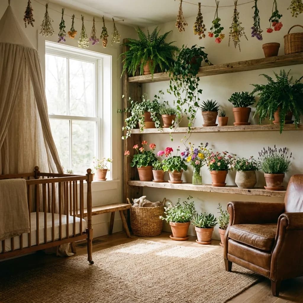 משתלת הגן של תאיר